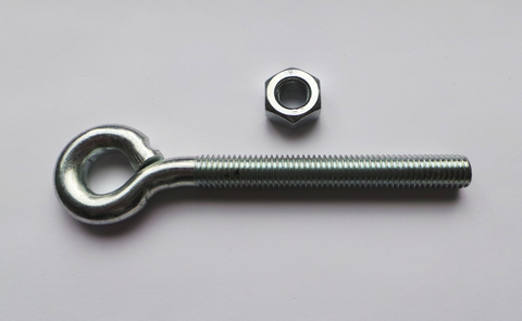 Eye Bolt and nut