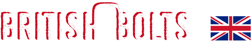 British Bolts
